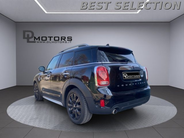 MINI Countryman usata, con Airbag Passeggero