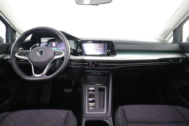 VOLKSWAGEN Golf usata 4