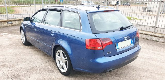 AUDI A4 usata, con Autoradio