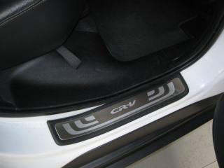 HONDA CR-V usata, con Servosterzo