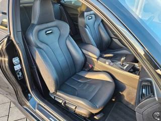 BMW M2 usata, con ESP