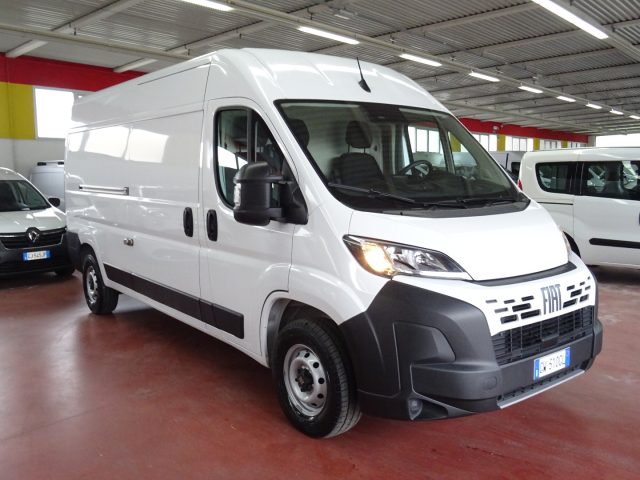 FIAT Ducato usata, con Airbag