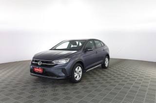 VOLKSWAGEN Taigo Taigo 1.0 TSI 110 CV DSG Life