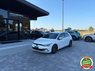 VOLKSWAGEN Golf 1.0 eTSI EVO DSG ANCHE NEOPATENTATI