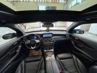 MERCEDES-BENZ GLC 220 usata, con Controllo trazione