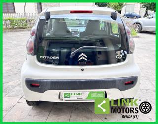 CITROEN C1 usata, con Autoradio