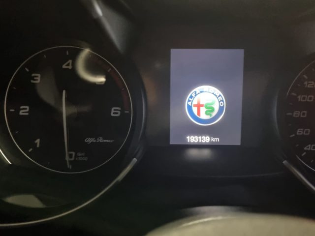 ALFA ROMEO Giulia usata, con Cruise Control