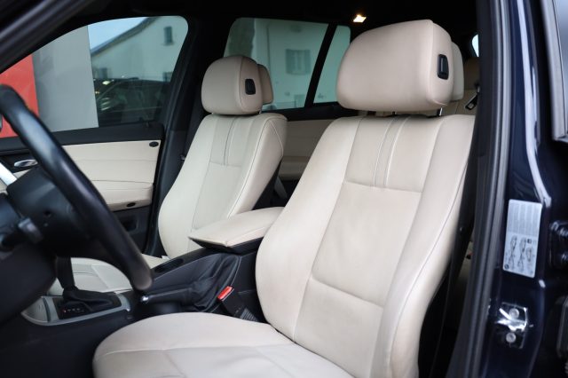 BMW X3 usata 53