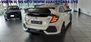 HONDA Civic usata, con Airbag Passeggero