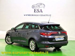 RENAULT Megane usata, con Airbag Passeggero