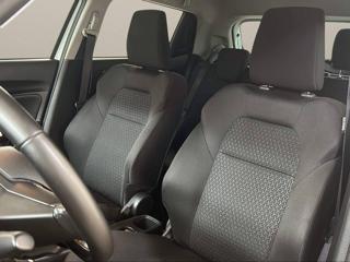 SUZUKI Swift usata, con Climatizzatore
