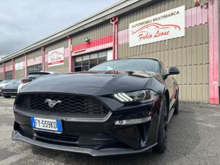 FORD Mustang usata, con Airbag