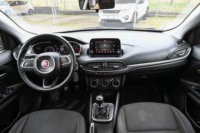 FIAT Tipo usata, con Fendinebbia
