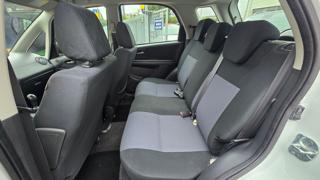 FIAT Sedici usata, con Sensori di parcheggio posteriori