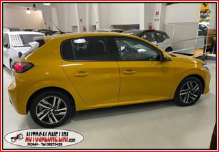 PEUGEOT 208 usata, con Chiusura centralizzata