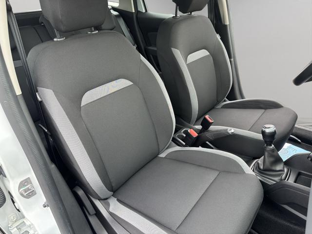 DACIA Duster usata, con Fendinebbia