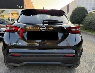 NISSAN Juke usata, con Airbag laterali