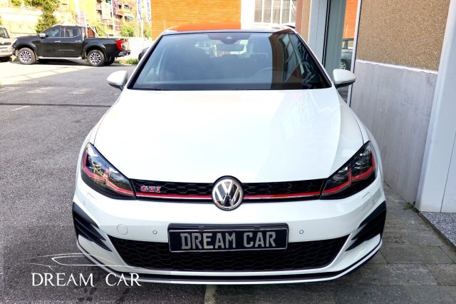VOLKSWAGEN Golf GTI usata, con Boardcomputer