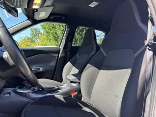 NISSAN Juke usata, con Alzacristalli elettrici