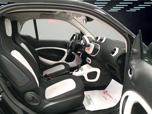 SMART ForTwo usata 13