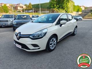 RENAULT Clio usata, con Airbag