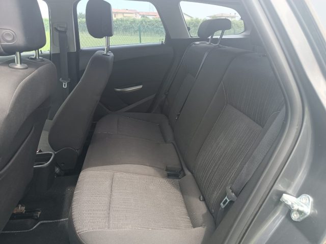 OPEL Astra usata, con Airbag Passeggero