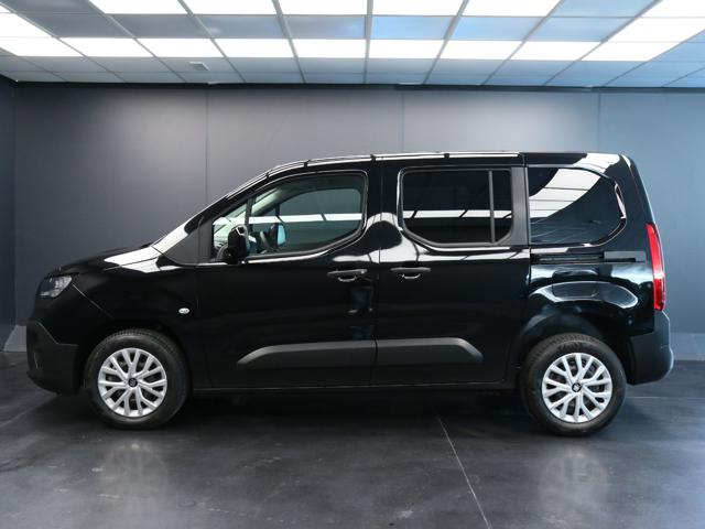 FIAT Doblo usata, con Autoradio