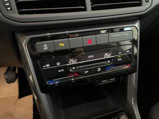 VOLKSWAGEN T-Cross usata, con Cruise Control