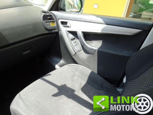 CITROEN C4 Picasso usata, con ESP