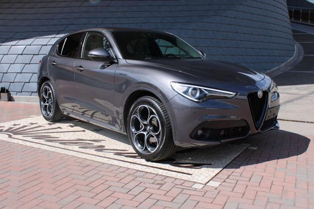 ALFA ROMEO Stelvio usata, con ABS