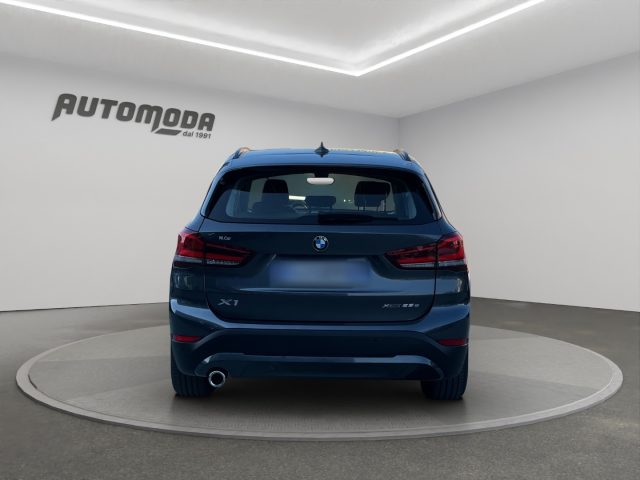 BMW X1 usata, con Autoradio