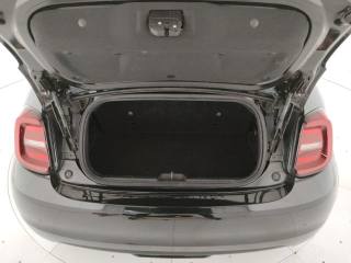 FIAT 500e usata, con Frenata d