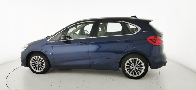 BMW 225 usata, con Airbag Passeggero