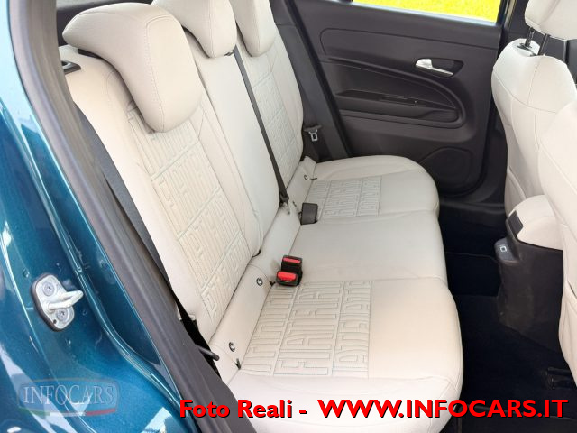 FIAT 600 usata, con Cerchi in lega