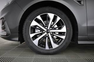 FORD S-Max usata 7