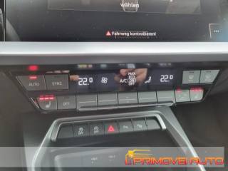 AUDI A3 usata, con Autoradio