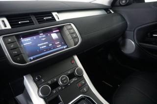 LAND ROVER Range Rover Evoque usata, con Vetri oscurati