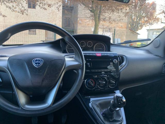 LANCIA Ypsilon usata 16