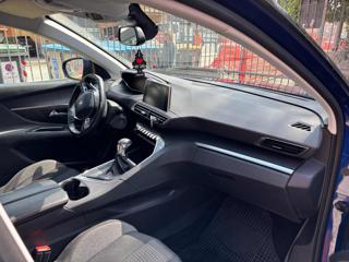 PEUGEOT 3008 usata, con Immobilizzatore elettronico