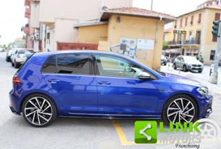 VOLKSWAGEN Golf R usata, con Autoradio