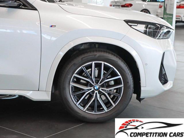 BMW X1 usata, con ESP