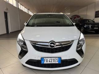 OPEL Zafira Tourer usata, con Airbag Passeggero