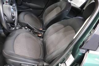 MINI One usata, con Fendinebbia