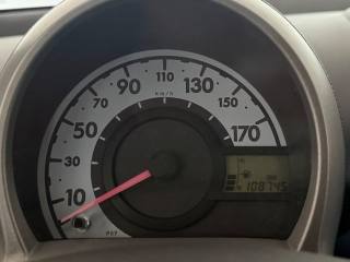 PEUGEOT 107 usata 12