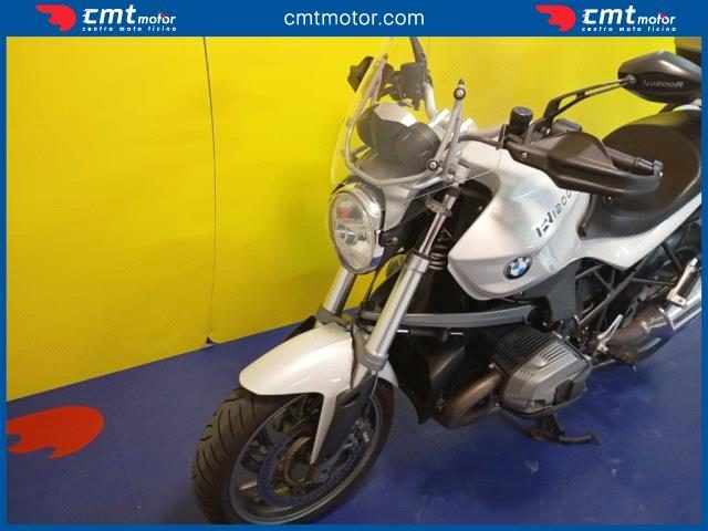 BMW R 1200 R usata 12