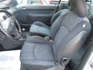 PEUGEOT 206 usata, con ESP