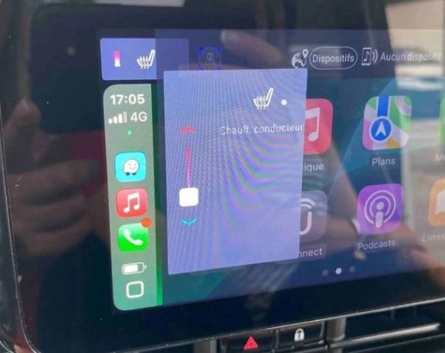 FIAT 500e usata, con Cruise Control