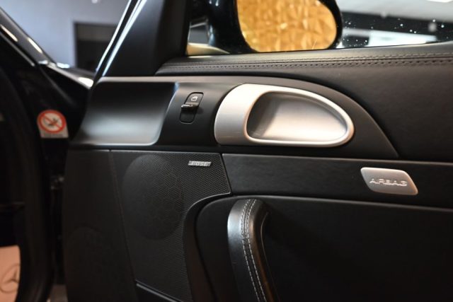PORSCHE 911 usata 29