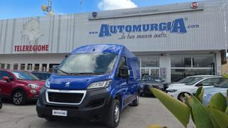 PEUGEOT Boxer 330 2.2 BlueHDi 140 S&S PM-TA Furgone