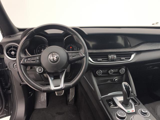 ALFA ROMEO Stelvio usata, con Cruise Control